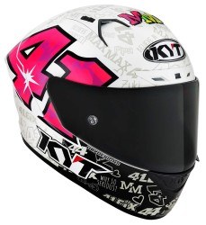 KYT NZ-RACE KASK ESPARGARO REPLICA 2021 - Thumbnail