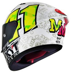 KYT NZ-RACE KASK ESPARGARO REPLICA 2021 - Thumbnail