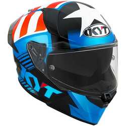 KYT - KYT R2R KASK STRAIGHT (1)