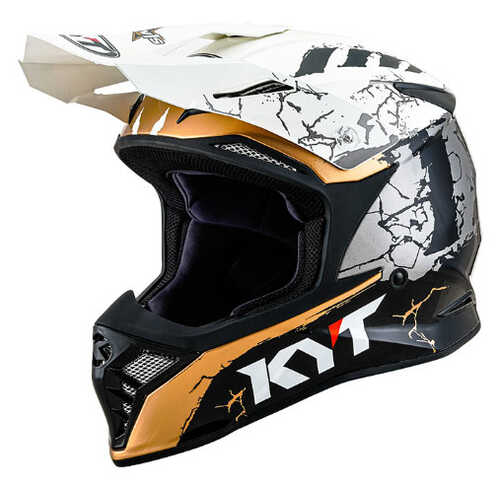 KYT SKYHAWK KASK JARVIS SIGNATURE EDITION
