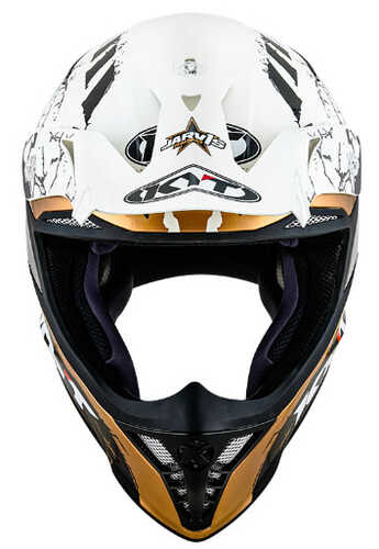 KYT SKYHAWK KASK JARVIS