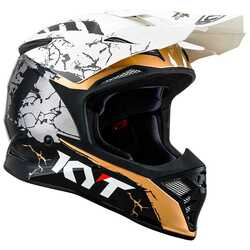 KYT SKYHAWK KASK JARVIS - Thumbnail