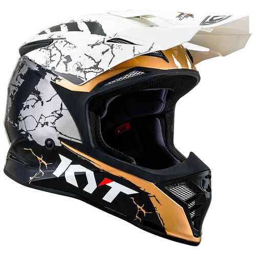 KYT SKYHAWK KASK JARVIS