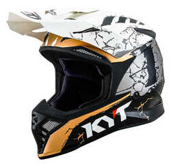 KYT - KYT SKYHAWK KASK JARVIS SIGNATURE EDITION
