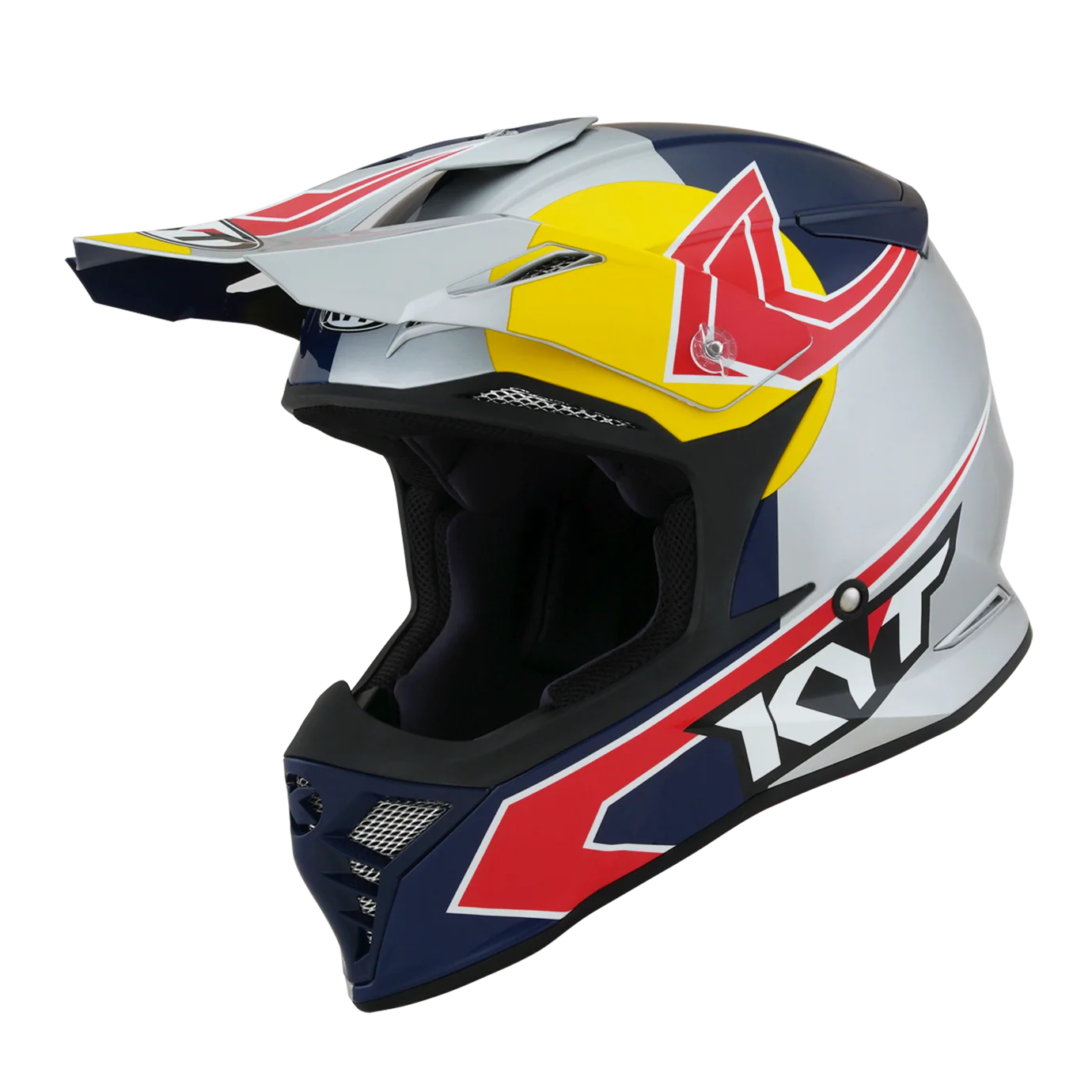 KYT - KYT SKYHAWK KASK TADDY