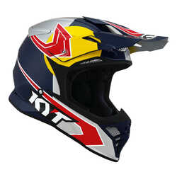 KYT SKYHAWK KASK TADDY - Thumbnail