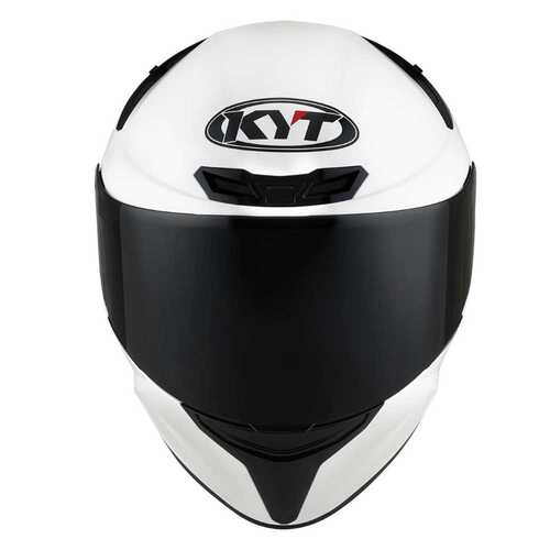 KYT TT-COURSE KASK BEYAZ