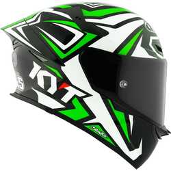 KYT TT-REVO KASK ALEX LOWES 2024 EDITION - Thumbnail