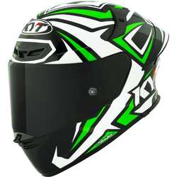 KYT - KYT TT-REVO KASK ALEX LOWES 2024 EDITION