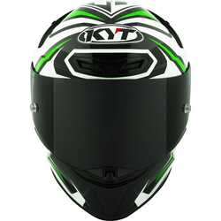 KYT TT-REVO KASK ALEX LOWES 2024 EDITION - Thumbnail