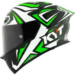 KYT TT-REVO KASK ALEX LOWES 2024 EDITION - Thumbnail