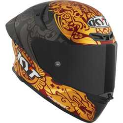 KYT TT-REVO KASK ENEA INDONESIA 2023 EDITION MATT - Thumbnail