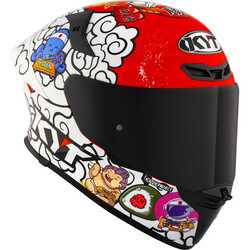 KYT TT-REVO KASK SUSHI TIME - Thumbnail