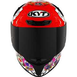 KYT - KYT TT-REVO KASK SUSHI TIME (1)