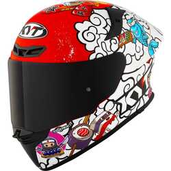 KYT - KYT TT-REVO KASK SUSHI TIME