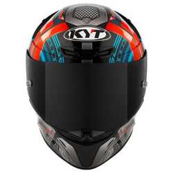 KYT TT-REVO KASK SYNCHROTRON - Thumbnail