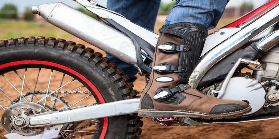 Maksimum Konfor ve Koruma İçin Motosiklet Botları