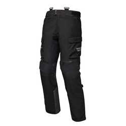 MODEKA - MODEKA ATLAZ WATERPROOF 'AAA' PANTOLON SİYAH
