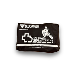 MODEKA MOTOSİKLET İLK YARDIM ÇANTASI - Thumbnail