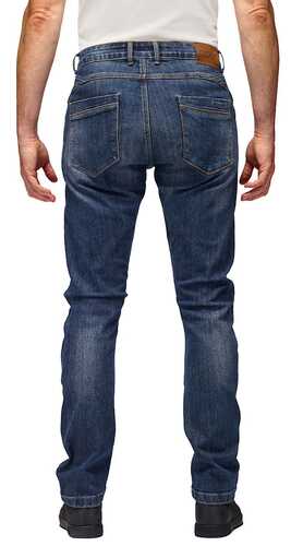 MODEKA JAYDN JEAN PANTOLON LACİVERT