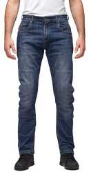 MODEKA - MODEKA JAYDN JEAN PANTOLON LACİVERT