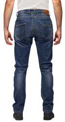 MODEKA - MODEKA JAYDN AA JEAN PANTOLON LACİVERT (1)