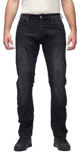 MODEKA JAYDN AA JEAN PANTOLON SİYAH