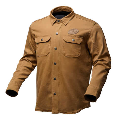 MODEKA OLIWER TEX CEKET BEJ