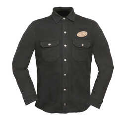 MODEKA - MODEKA OLIWER TEX CEKET SİYAH