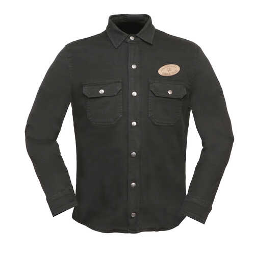 MODEKA OLIWER TEX CEKET SİYAH