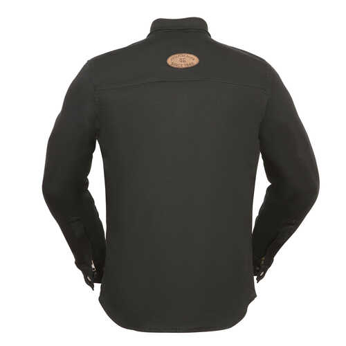 MODEKA OLIWER TEX CEKET SİYAH