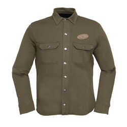 MODEKA - MODEKA OLIWER TEX CEKET YEŞİL