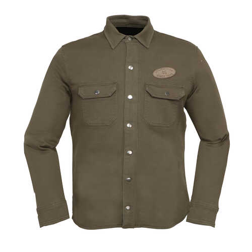 MODEKA OLIWER TEX CEKET YEŞİL