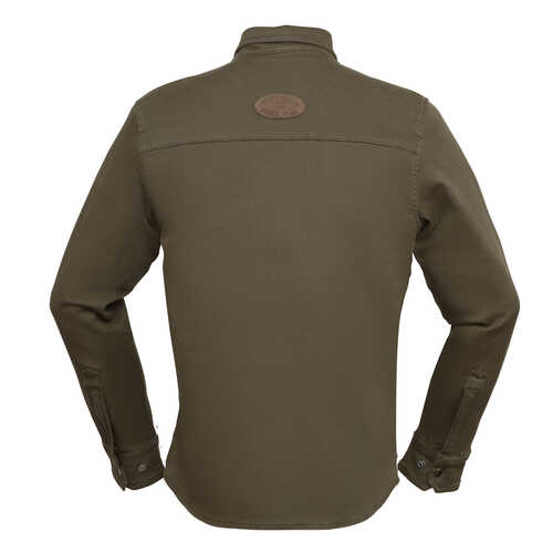 MODEKA OLIWER TEX CEKET YEŞİL