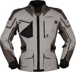 MODEKA - MODEKA PANAMERICANA II WATERPROOF CEKET HAKİ BEJ