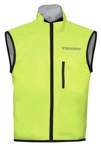 MODEKA REFLEKTİF GÜVENLİK YELEĞİ