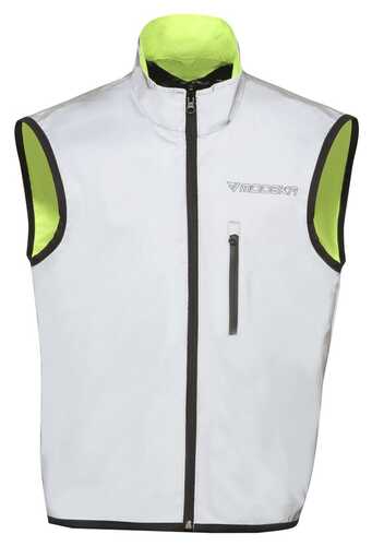 MODEKA REFLEKTİF GÜVENLİK YELEĞİ