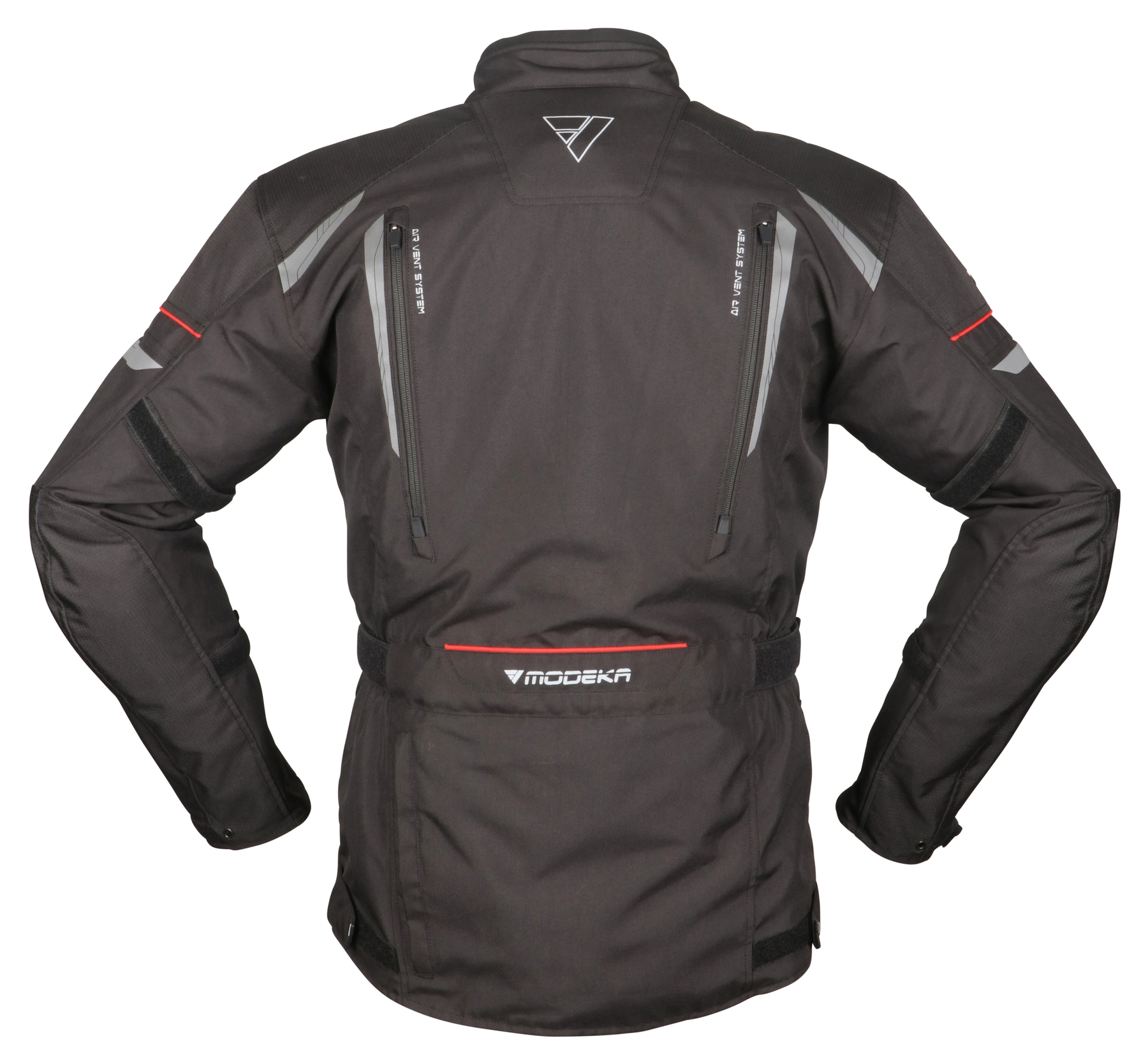 MODEKA STRIKER II WATERPROOF CEKET SİYAH