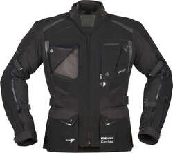 MODEKA - MODEKA TALISMEN WATERPROOF CEKET SİYAH MODEKA - MODEKA TALISMEN WATERPROOF CEKET SİYAH