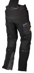 MODEKA - MODEKA TALISMEN WATERPROOF AA PANTOLON SİYAH (1)