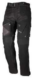 MODEKA - MODEKA TALISMEN WATERPROOF AA PANTOLON SİYAH