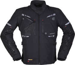 MODEKA - MODEKA TARAN WATERPROOF CEKET SİYAH