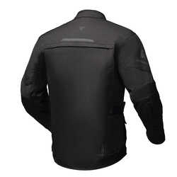 MODEKA TAREX II WATERPROOF CEKET SİYAH - Thumbnail