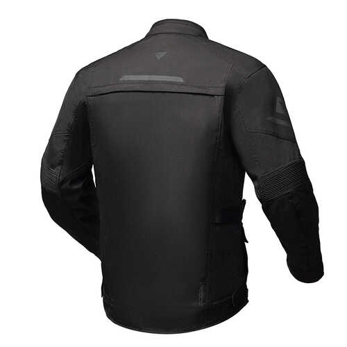 MODEKA TAREX II WATERPROOF CEKET SİYAH