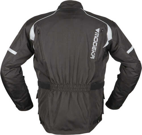 MODEKA TAREX WATERPROOF CEKET SİYAH