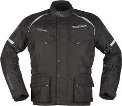 MODEKA - MODEKA TAREX WATERPROOF CEKET SİYAH