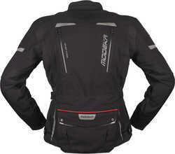MODEKA - MODEKA VIPER LT WATERPROOF CEKET SİYAH (1)