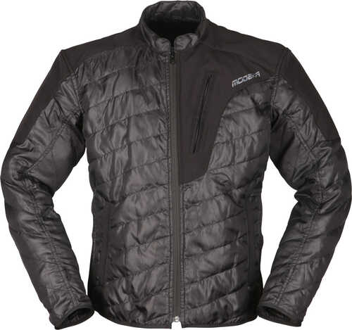 MODEKA VIPER LT WATERPROOF CEKET SİYAH