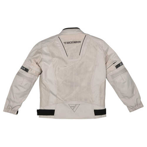 MODEKA X-VENT KIDS ÇOCUK YAZLIK CEKET AÇIK GRİ