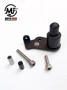 MOTOFREN FRENMATİK YENİ NESİL SCOOTER EL FRENİ